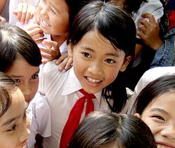 Vietnam education