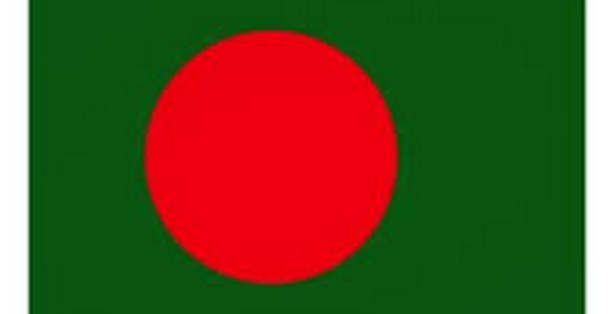 Bangladesh