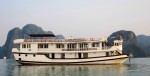 Book Halong bay monkey island cruise with Vietnam tour company 4 days 3 nights