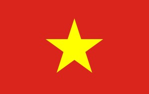 Vietnam online Visa from Albania with VTT