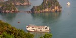 Halong Monkey Island Resort Cruise