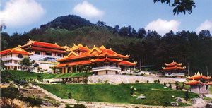 Get off the big bus to join visit Zen Monastery & Yen Duc Village Tour from Halong City with a local tour guide in Halong city! Guide expert from Hanoi can be arranged with an extra cost.