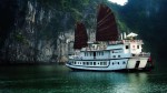 Overview Halong Dragon Pearl cruise