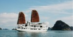 Halong Dragon Pearl cruise 2 days