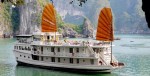 Halong Majestic Cruise 3 days with crazy deal from Vietnam Tour Tailor Company LTD