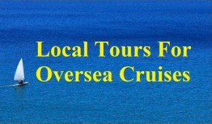 Vietnam tours for oversea cruises which lands in Halong city, Danang, Hue, Nha Trang and Saigon