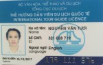 Ho Chi Minh city tour guide Mister Tuoi Nguyen