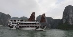 halong royal palace cruise 3 days 2 nights with Vietnam tour company