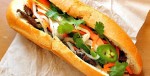 Vietnamese sandwich Banh Mi – A Must try