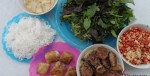 Hanoi famous dishes