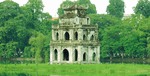 Places should visit in Hanoi