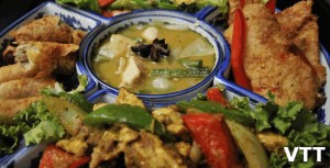 Get to know about Cambodia Cuisine so that you can never miss the indispensable part of any journey to Cambodia.