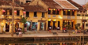 Hoian Package Tours with Vietnam local tour operator