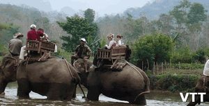 Learn about Laos Destinations with VTT and local tour operators in Laos
