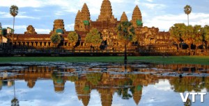 Get to know Places to visit in Cambodia to customize your Cambodia Package Tours in the most private way