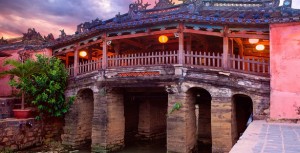 Places to visit in Hoian with information from a local land tour operator in Vietnam