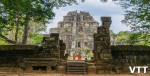 Best places to visit in Siem Reap Cambodia with the Cambodia Local Tour Operator