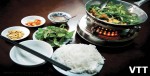 Vietnamese Cha Ca Grilled Fish