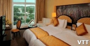 Book Dalat La Sapinette Hotel. Instant confirmation and a best rate guarantee. Big discounts online with Vietnam Tour Tailor Company LTD