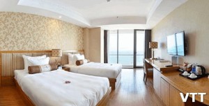 Book Danang Diamond Sea Hotel . Instant confirmation and a best rate guarantee. Big discounts online with Vietnam Tour Tailor Company LTD