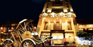 Book Hanoi Golden Cyclo Hotel. Instant confirmation and a best rate guarantee. Big discounts online with Vietnam Tour Tailor Company LTD