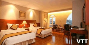 Book Hanoi Tirant Hotel. Instant confirmation and a best rate guarantee. Big discounts online with Vietnam Tour Tailor Company LTD