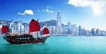 learn about Hong Kong destinations with VTT and Hong Kong local guides