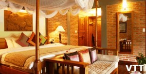 Book Hue Pilgrimage Village Boutique Resort & Spa . Instant confirmation and a best rate guarantee. Big discounts online with Vietnam Tour Tailor Company LTD