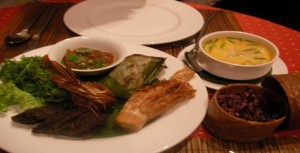 Get to know about Laos Cuisine so that you can never miss the indispensable part of any journey to Laos.