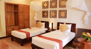 Book Mui Ne Bamboo Village Beach Resort & Spa. Instant confirmation and a best rate guarantee. Big discounts online with Vietnam Tour Tailor Company LTD