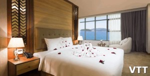 Book Nha Trang Muong Thanh Centre Hotel. Instant confirmation and a best rate guarantee. Big discounts online with Vietnam Tour Tailor Company LTD