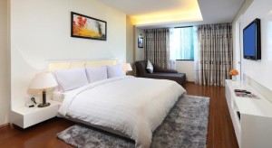 Book Saigon Duxton Hotel . Instant confirmation and a best rate guarantee. Big discounts online with Vietnam Tour Tailor Company LTD