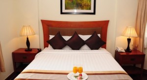 Book Saigon Riverside Serviced Apartments . Instant confirmation and a best rate guarantee. Big discounts online with Vietnam Tour Tailor Company LTD