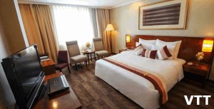 Book Saigon Windsor Plaza Hotel. Instant confirmation and a best rate guarantee. Big discounts online with Vietnam Tour Tailor Company LTD