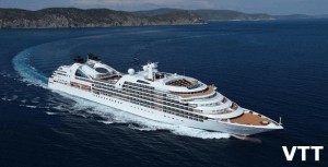 Seabourn Cruises - Set your wonderful true local experiences with our shore excursions together with your Seabourn Cruises - the luxury 5* cruise in Asia.