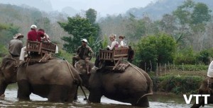 Things to do in Laos within your Laos Package tours