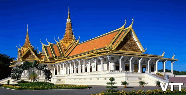 10 Best Places To Visit In Phnom Penh Cambodia