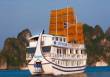 Gray Line Cruise - Brought by Vietnam Tour Tailor - A professional tour operator in Vietnam.