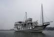 Get La Fairy Sails and 0$ food tour in Hanoi private service. Only cruise with cave dinner for 2 Days 1 Night itinerary.