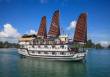 Paloma cruise - Brought by Vietnam Tour Tailor - A professional tour operator in Vietnam.