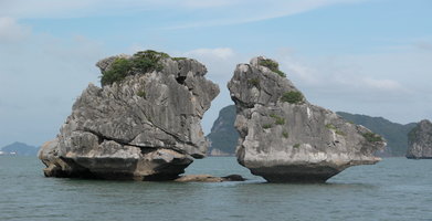 Halong Private day tours